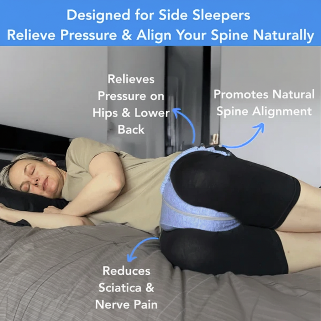 Chrysi™ Therapeutic Pillow
