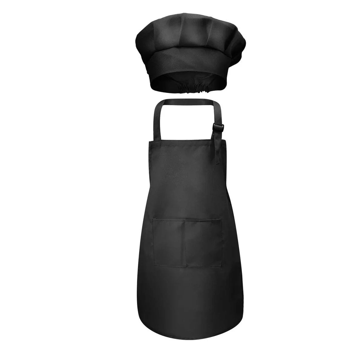 Apron & Hat (3-13 years)