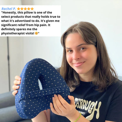 Chrysi™ Therapeutic Pillow